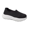 Women's Mesh Sneakers Anti Slip Running Casual Walking Style Shoes