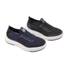 Men's Casual Board Shoes Flexible Knit Sneaker Running Shoes