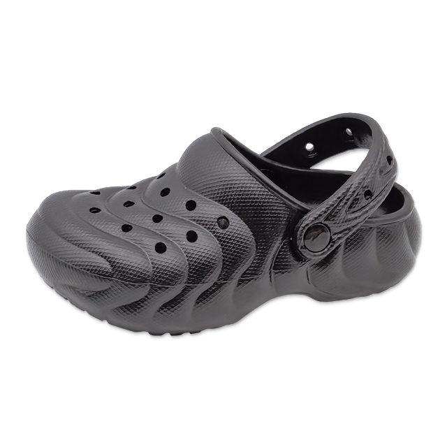 EVA Garden Clogs Unisex Solid Color Slippers for Adults And Children