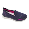 Women's Walking Injection Shoes Stylish Casual Shoes Comfortable Soft Soles