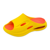 Men's And Women's EVA Shoes Outdoor And Indoor Wear Anti-slip Slippers