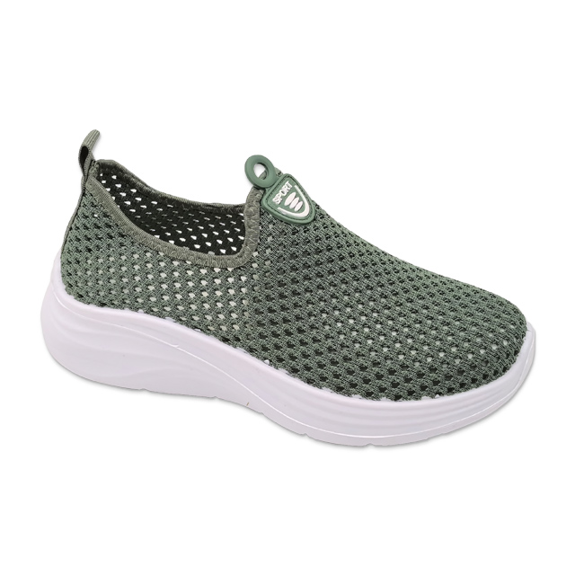 Women's Casual Mesh Shoes Spring Ladies Sneakers