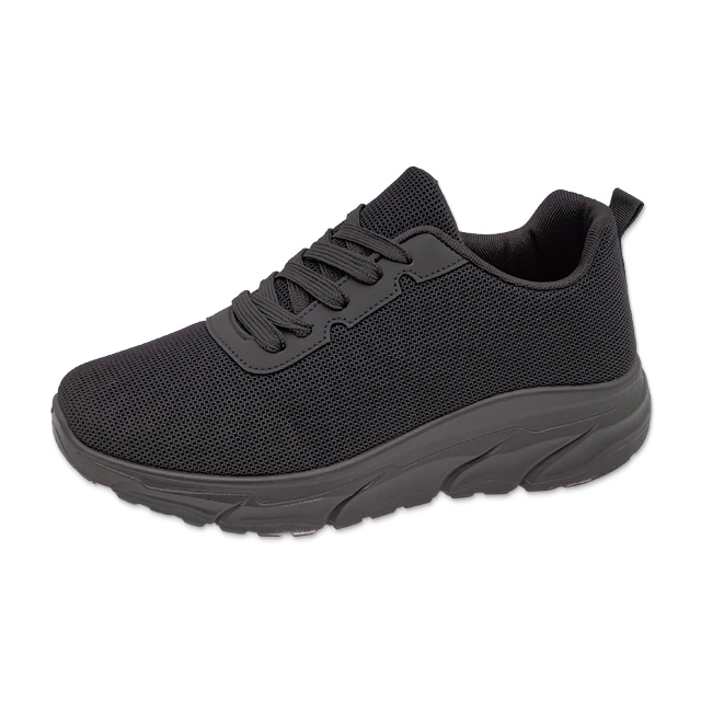 Men's Injection Mesh Sneakers Running Sport Shoes Shoes