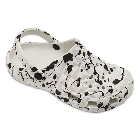 Kids EVA Beach Slippers Sandals Men And Women Soft Sole Shoes Multiple Prints Summer Outdoor