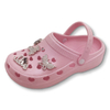 Fashion Design High Quality Summer Sandals Women’s EVA Shoes