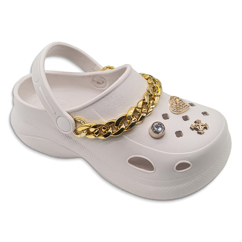 Children’s EVA Shoes Casual Soft Eva Slides Slippers Clogs For Kids