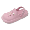 Classic EVA Clogs Soft Women’s Shoes for Outdoor And Indoor Garden Flat Clogs