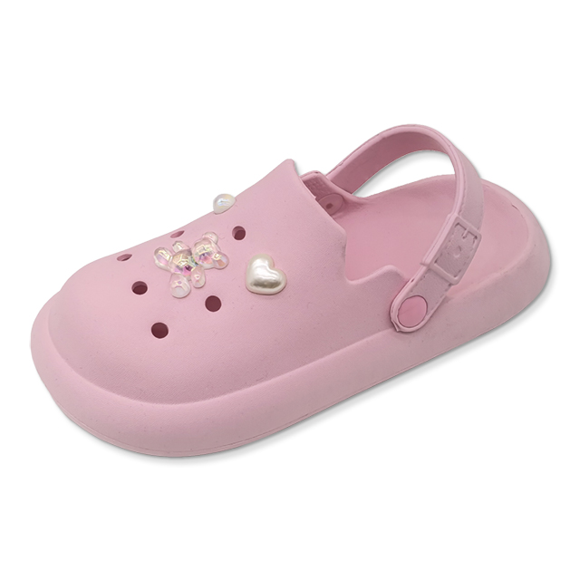Classic EVA Clogs Soft Women’s Shoes for Outdoor And Indoor Garden Flat Clogs
