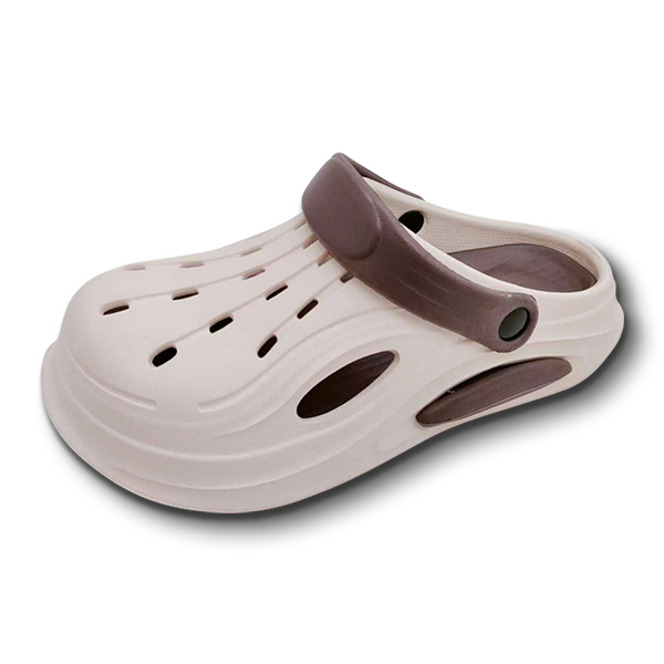 Men's Clog Shoes EVA Non-slip Outdoor Beach Classic Shoes
