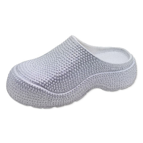 Women’s EVA Shoes Summer Fashion Slippers Platform Women Sandals Glitter Sparking