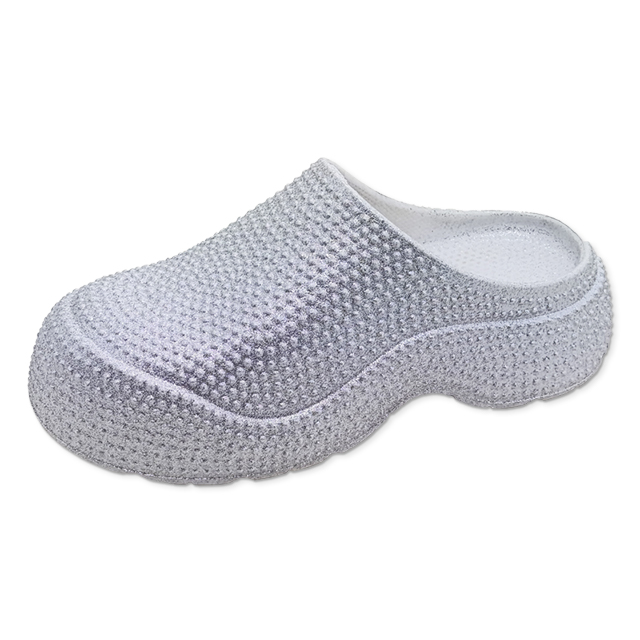Women’s EVA Shoes Summer Fashion Slippers Platform Women Sandals Glitter Sparking