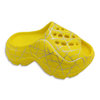 EVA Soft Sole Women's Shoes Outdoor Beach Shoes Girl's Slippers Multiple Colors with Thick Bottom