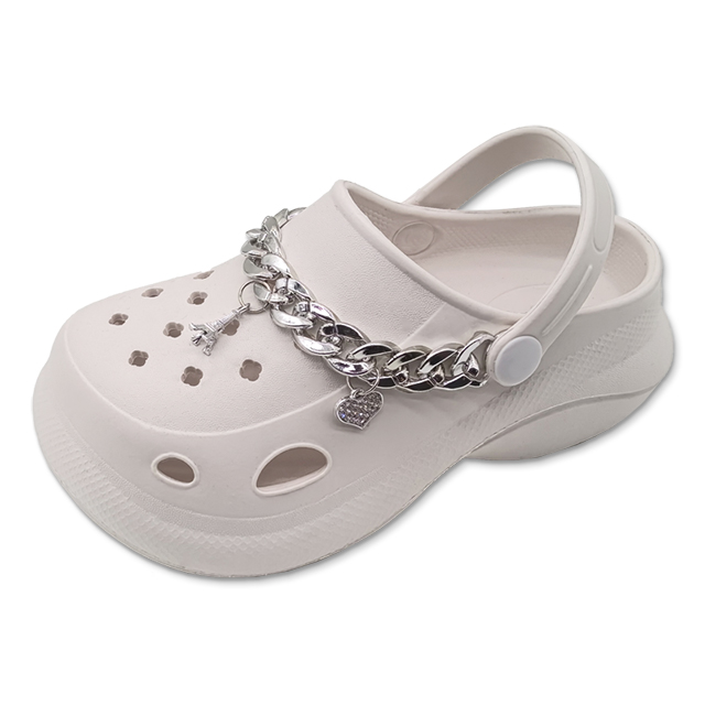 EVA Kid’s Shoes Girls Light Soft Out Wear Beach Children Vogue Sandals