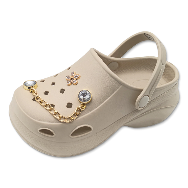 Children's Slippers Summer Girls Sandals Slippers Outdoor Garden Fashion Non-Slip Beach Sandals