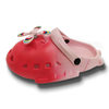  Kid’s EVA Shoes Children Gradient Colored Slippers