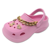 Fashional Kids Girls Sports Soft Soled Children's Shoes Outdoor Sand Sandals For Children