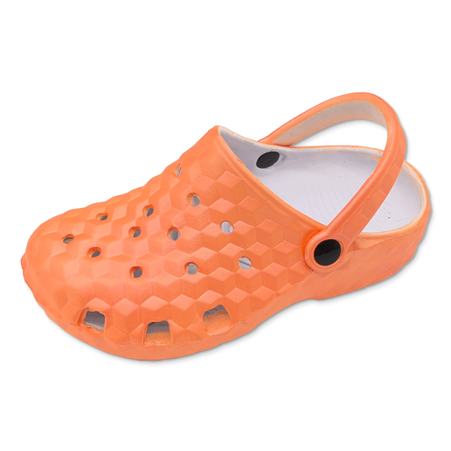 Girls EVA Garden Shoes Women's Summer Outdoor Platform Multiple Colors Slippers