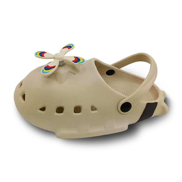  Kid’s EVA Shoes Children Slippers