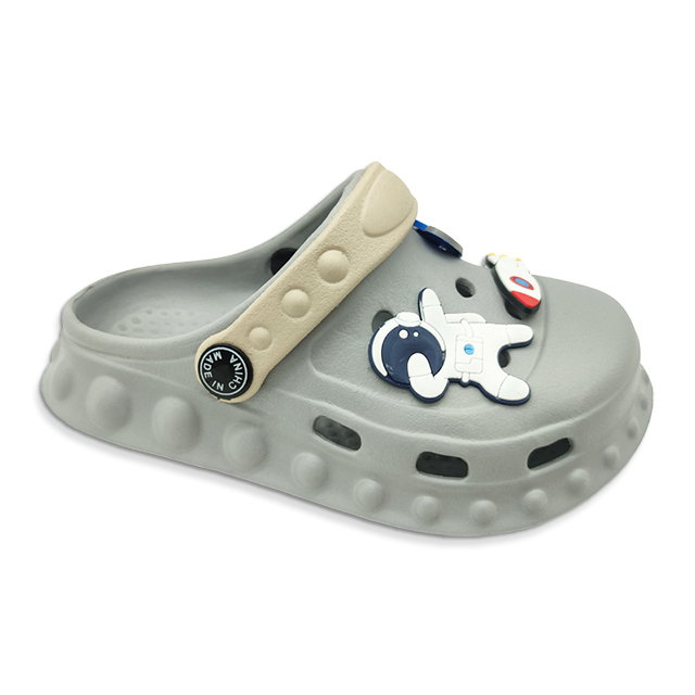 Summer Cute Design EVA Children Slippers Breathable Kids Sandals for Boys And Girls