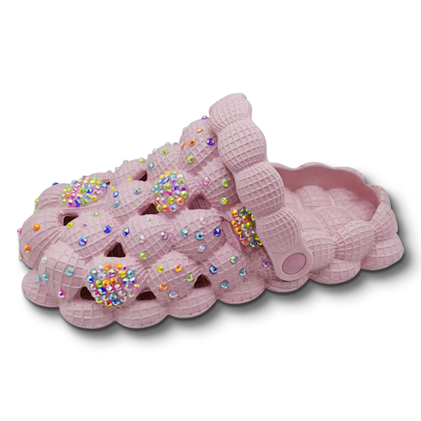 EVA Women Shoes Outdoor And Indoor Anti-Slip