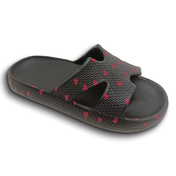 Eva Indoor Slippers House Shoes Women Beach Sandals Fashion Home Slides Slippers