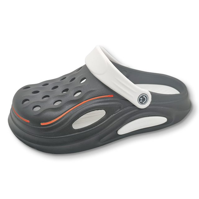 Men’s EVA Slippers Summer Outdoor Hole Sandals Leisure