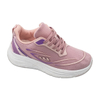 Ladies Shoes Mesh Lace Up Breathable Casual Sports Shoes For Women Multiple Colors