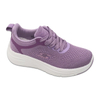 Women Casual Shoes Mesh Lace Up Breathable Sneakers Daily Walking Shoes For Women Multiple Colors