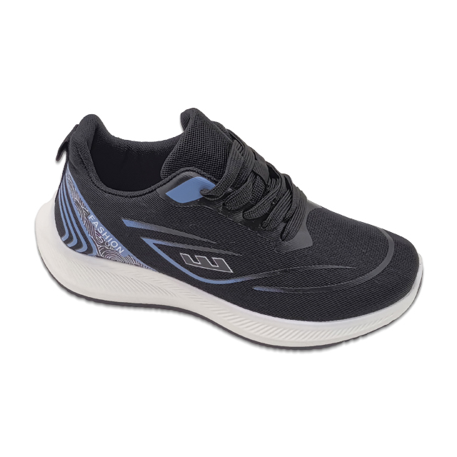 Ladies Shoes Mesh Lace Up Breathable Casual Sports Shoes For Women Multiple Colors