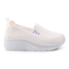 Women’s Shoes Casual Style Knitted Breathable Shoes Multiple Colors