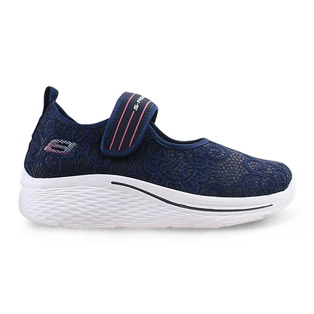 Breathable Casual Sneakers for Women Sports Shoes Women's Fashion Injection Shoes