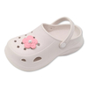 Kids' EVA Beach Sandals Boys' And Girls' Non-Slip Outdoor Clogs Garden Shoes Mules Slipper