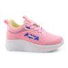 Women's Shoes Fly Knitted Sport Shoes Ladies Mesh lightweight Running Walking shoes