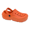 Kid's EVA SlippersSolid Color Lightweight Shoes