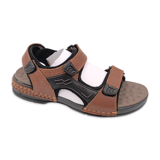 Men's Leather Shoes Genuine Cowhide Summer Outdoor Multiple Options Casual Sandals