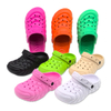 EVA Garden Clogs Unisex Solid Color Slippers for Adults And Children