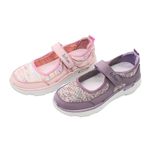 Women's Flat Ladies Knitted Shoes Breathable Soft Soles Stock