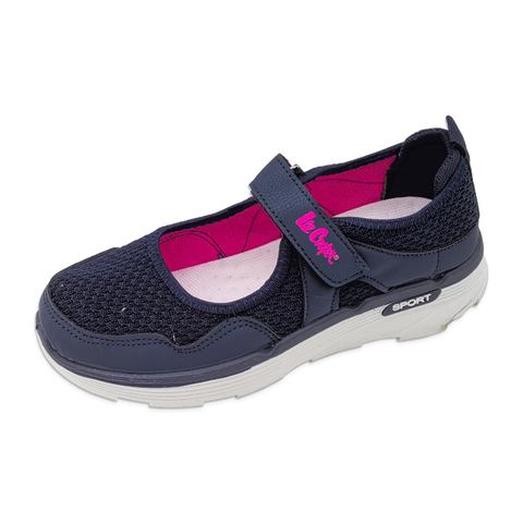 Women's Injection Shoes Fashionable Round Toe Tennis Shoes Spring Summer