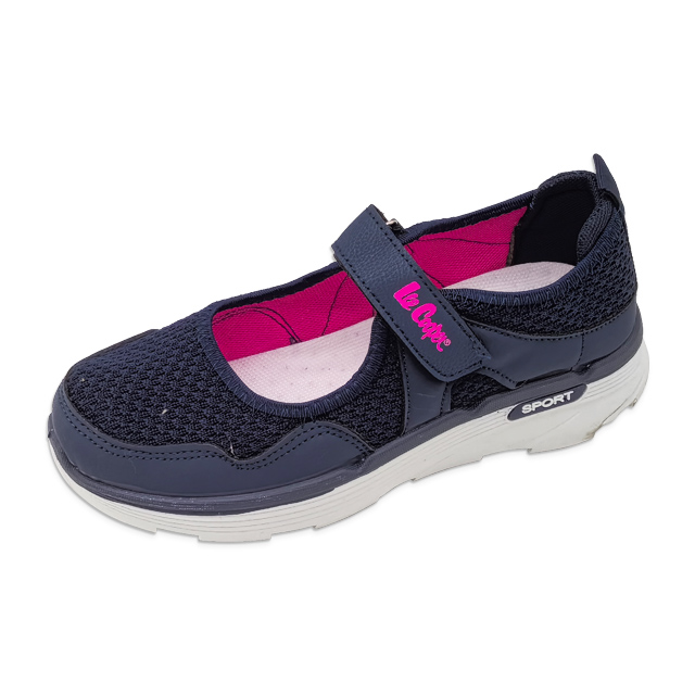 Women's Injection Shoes Fashionable Round Toe Tennis Shoes Spring Summer