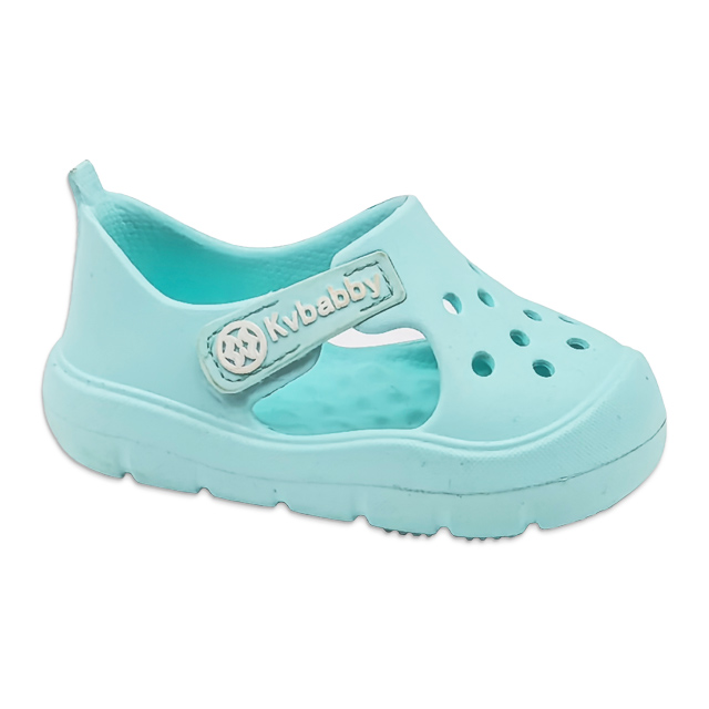 Children's EVA Outdoor Sandals Solid Color Available in Multiple Colors Baby Shoes