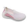 Women's Sneakers Breathable Mesh Flats Summer Walking Casual Shoes