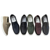 Men's Leather Shoes Comfortable Genuine Leather Shoes Outdoor Gentleman Loafers