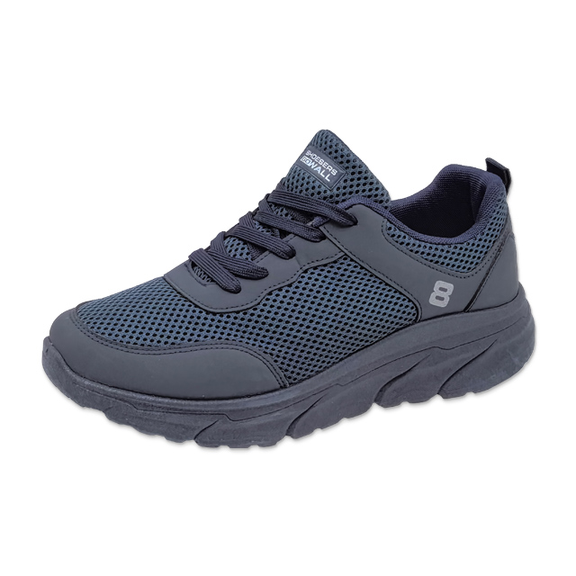 Injection Mesh Sneakers Running Sport Shoes Shoes for Men