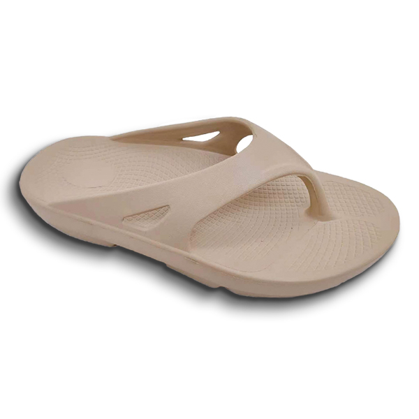 EVA Flip Flops Outdoor Summer Beach for Women And Men Antiskid Shoes