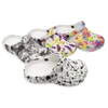 Kids EVA Beach Slippers Sandals Men And Women Soft Sole Shoes Multiple Prints Summer Outdoor