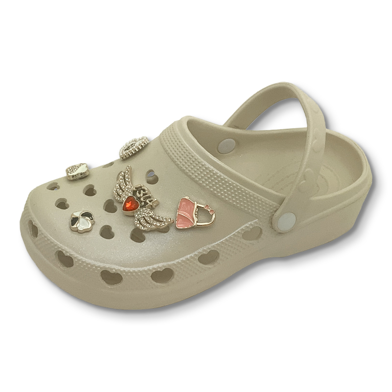 Fashion Design High Quality Summer Sandals Women’s EVA Shoes
