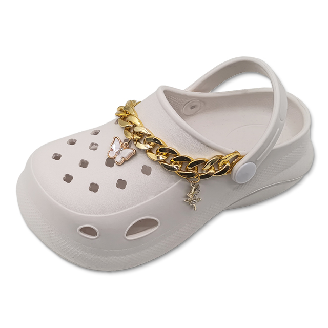 EVA Children's Slippers Summer Super Soft Non-slip Children's Sandals for Girls