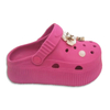 Kid’s EVA Garden Shoes Thick Bottom Comfortable Barefoot Summer Outdoor Recreational Sandals