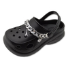 EVA Kid’s Shoes Girls Light Soft Out Wear Beach Children Vogue Sandals
