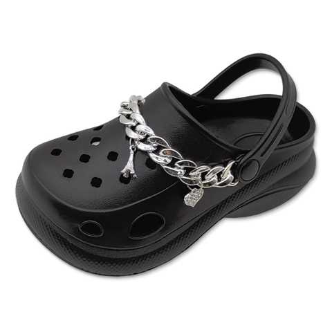 EVA Kid’s Shoes Girls Light Soft Out Wear Beach Children Vogue Sandals